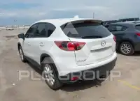 2013 Mazda CX-5 фото