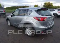 2013 Mazda CX-5 фото