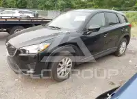 2013 Mazda CX-5 фото