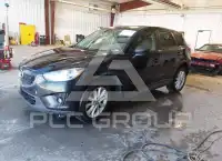 2013 Mazda CX-5 photo