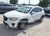 2013 Mazda CX-5 фото