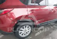2013 Mazda CX-5 фото