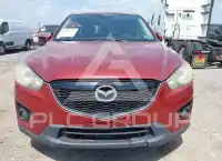 2013 Mazda CX-5 фото