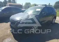2013 Mazda CX-5 фото