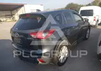 2013 Mazda CX-5 фото