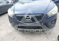 2013 Mazda CX-5 фото