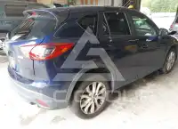 2013 Mazda CX-5 photo