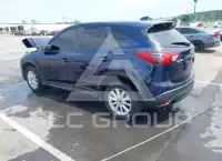 2013 Mazda CX-5 photo
