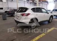 2013 Mazda CX-5 photo