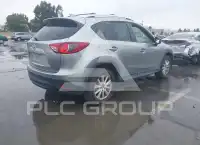 2013 Mazda CX-5 фото
