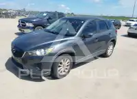 2013 Mazda CX-5 фото