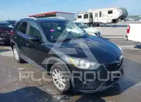 2013 Mazda CX-5 фото