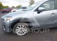 2013 Mazda CX-5 фото
