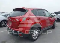 2013 Mazda CX-5 photo