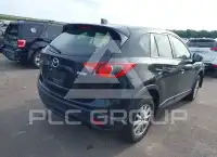 2013 Mazda CX-5 photo