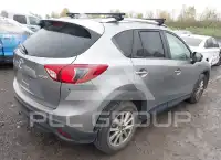 2013 Mazda CX-5 photo