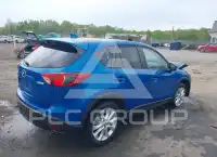2013 Mazda CX-5 фото