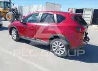 2013 Mazda CX-5 фото