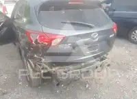 2013 Mazda CX-5 photo