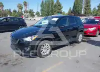 2013 Mazda CX-5 фото