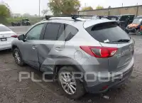 2013 Mazda CX-5 photo