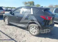2013 Mazda CX-5 фото