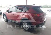 2013 Mazda CX-5 фото