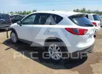 2013 Mazda CX-5 фото