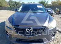 2013 Mazda CX-5 фото