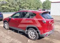 2013 Mazda CX-5 фото