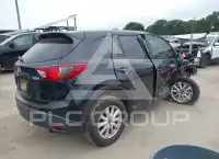 2013 Mazda CX-5 фото