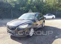 2013 Mazda CX-5 photo