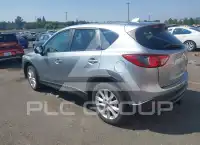 2013 Mazda CX-5 фото