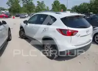2013 Mazda CX-5 фото