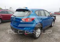 2013 Mazda CX-5 фото