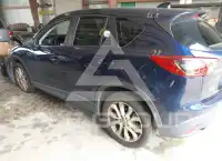 2013 Mazda CX-5 photo