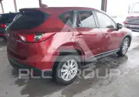 2013 Mazda CX-5 фото