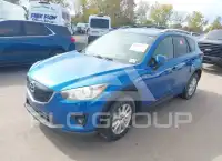 2013 Mazda CX-5 photo