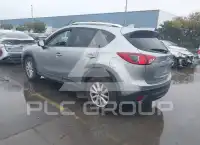 2013 Mazda CX-5 фото