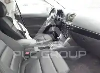 2013 Mazda CX-5 photo