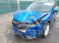 2013 Mazda CX-5 фото