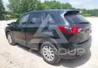 2013 Mazda CX-5 photo