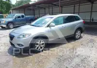 2013 Mazda CX-9 фото