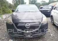 2013 Mazda CX-9 фото