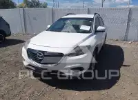 2013 Mazda CX-9 фото