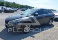 2013 Mazda CX-9 photo