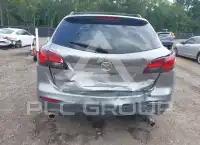 2013 Mazda CX-9 photo