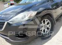 2013 Mazda CX-9 photo
