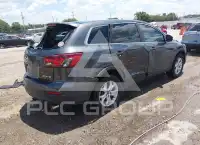 2013 Mazda CX-9 фото