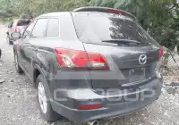 2013 Mazda CX-9 фото